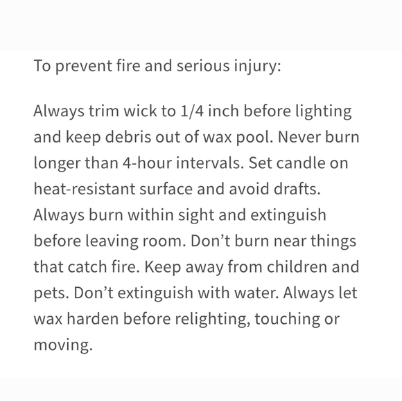 🛍BOGO 50% OFF❄️🕯NWT‼️ Bath & Body Works "Midnight Snow" 3-Wick Candle - Picture 10 of 10